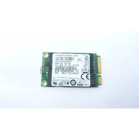 dstockmicro.com Samsung MZ-MTE2560 256GB mSATA SSD / PM851
