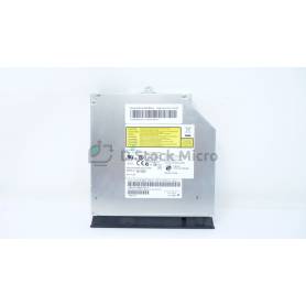 Lecteur graveur DVD 12.5 mm SATA AD-7585H - KU0080E pour Acer Aspire 7745G-376G64Mnks