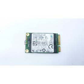 Samsung MZMTE128HMGR-000D1 128GB mSATA SSD / 0VH761