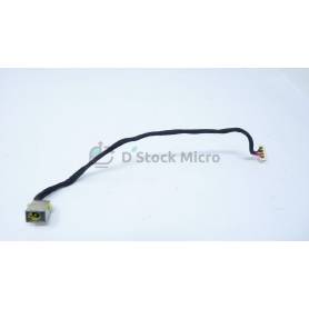 DC jack  -  for Acer Aspire 7745G-376G64Mnks 
