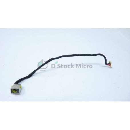 dstockmicro.com Connecteur d'alimentation  -  pour Acer Aspire 7745G-376G64Mnks 
