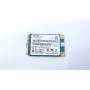 dstockmicro.com Toshiba THNSNJ256GMCU 256GB mSATA SSD / G8BC000A8250