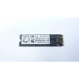 Sandisk SD6SN1M-128-1006 128GB M.2 SATA SSD / 725333-001