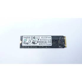 Sandisk SD6SN1M-128G-1006 128GB M.2 SATA SSD / 725333-001