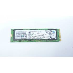 Samsung MZNLN128HCGR-000H1 / MZ-NLN1280 128GB M.2 SATA SSD
