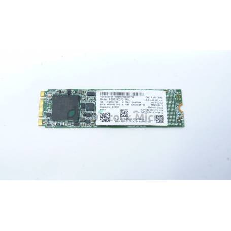 dstockmicro.com Intel SSDSCKGF240A5L 240GB M.2 SATA SSD / 00JT029
