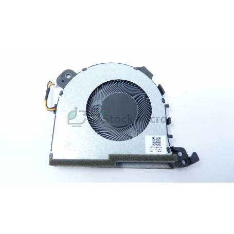 dstockmicro.com Ventilateur DC28000E0F0 - DC28000E0F0 pour Lenovo IdeaPad L340-15API 