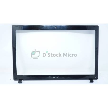 dstockmicro.com Screen bezel AP0FO000A00 - AP0FO000A00 for Acer Aspire 5736Z-453G50Mnkk 