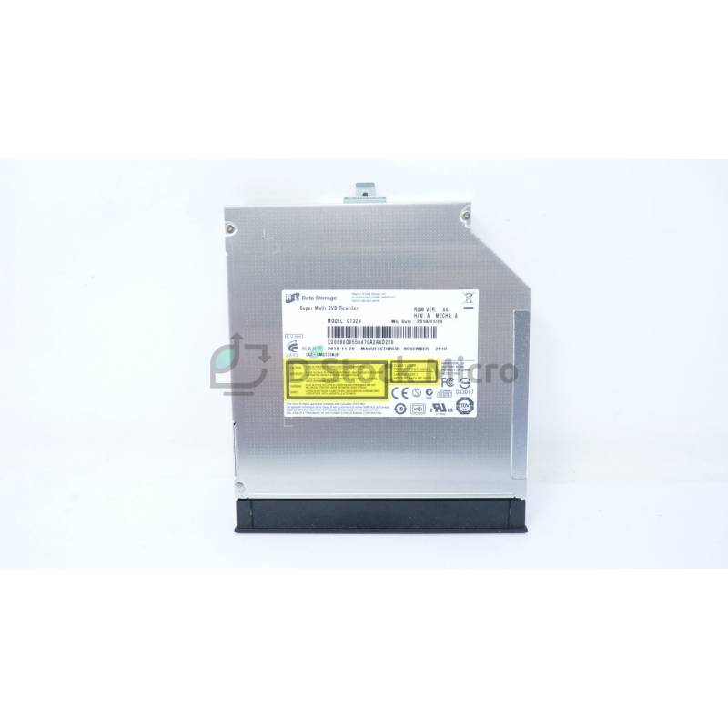DVD burner player 12.5 mm SATA GT32N GT32N for Acer Aspire 5736Z