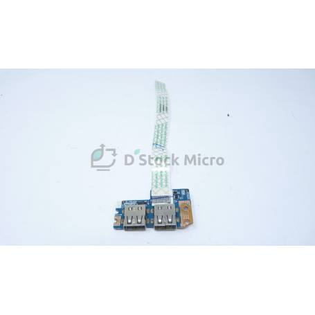 dstockmicro.com Carte USB LS-8581P - 455NCYBOL01 pour Acer Aspire 5736Z-453G50Mnkk 