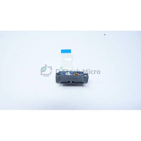 dstockmicro.com Carte connecteur lecteur optique LS-6583P - 455NCZBOL01 pour Acer Aspire 5736Z-453G50Mnkk 