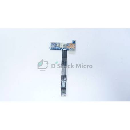 dstockmicro.com Button board LS-6582P - 455NHDBOL01 for Acer Aspire 5736Z-453G50Mnkk 