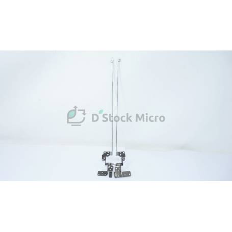 dstockmicro.com Hinges  -  for Acer Aspire 3 A315-21-91CJ,Aspire 3 A315-21-23LG 