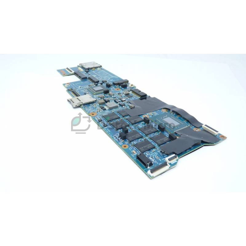 Carte Mère Lenovo Thinkpad X1 Carbon 1re Gen - Intel Core I5-3427U - 48.4RQ02.011
