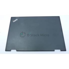 Capot arrière écran 460.0A90W.0002 - SCB0M91226 pour Lenovo ThinkPad X1 Yoga Gen 2 