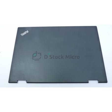 dstockmicro.com Capot arrière écran 460.0A90W.0002 - SCB0M91226 pour Lenovo ThinkPad X1 Yoga Gen 2 