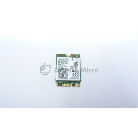 dstockmicro.com Wifi card Intel 8265NGW LENOVO ThinkPad X1 Yoga 2nd Gen (Type 20JG) 01AX721