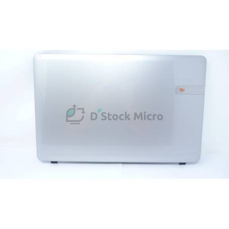 dstockmicro.com Capot arrière écran 13N0-A8A0902 - 13N0-A8A0902 pour Packard Bell ENLE69KB-12504G75Mnsk 