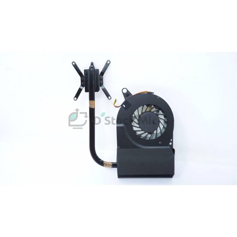 Ventirad De Processeur 13N0-A8A0202 Pour PC Portable Packard Bell ENLE11BZ-E306G - Occasion