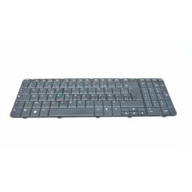 Keyboard AZERTY - NSK-HAA0F - 496771-051 for HP Compaq CQ60
