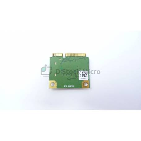 Carte wifi Atheros AR5B93 Packard-Bell EasyNote LJ61-SB-137FR T77H047