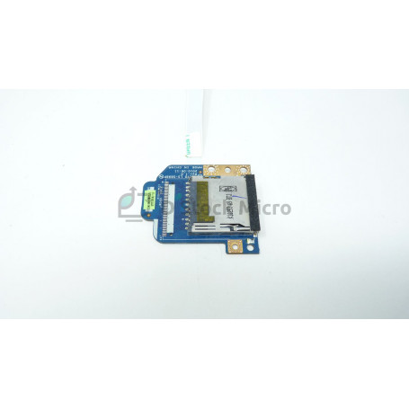 dstockmicro.com Card reader LS-5898P for Acer Aspire 5742G