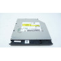 dstockmicro.com CD - DVD drive  SATA SU-208 - 0FC5GR for DELL Inspiron 15-3521