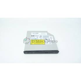 Lecteur graveur DVD  SATA DS-8A2L - 488747-001 pour HP Compaq CQ60