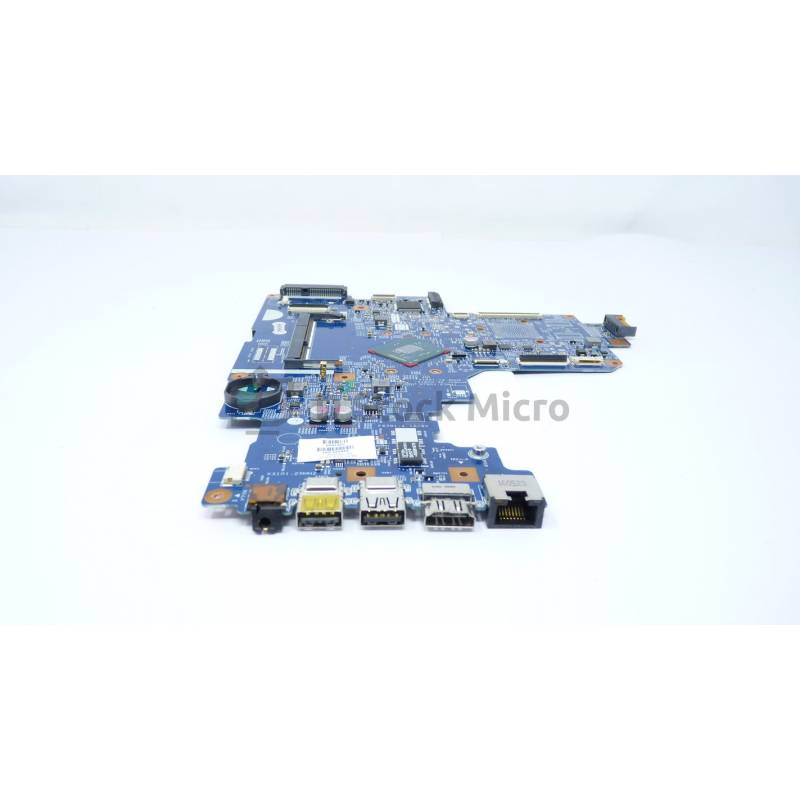 CARTE MÈRE FONCTIONNELLE LA-C781P pour HP 15-AF119NF + AMD A6-5200 2.0Ghz EUR 44,90 - FR