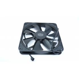 Cooler Master DF1402512SELN DC12V/0.18A 140mm fan