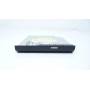dstockmicro.com DVD burner player 12.5 mm SATA AD-7701H - 616482-001 for HP G72-b56sf