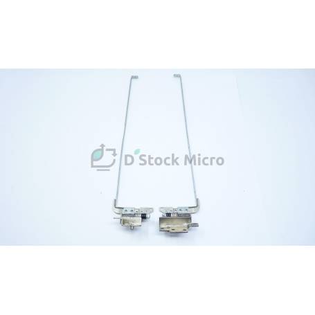 dstockmicro.com Hinges 1A01G6200-GGS-G,1A01G6100-GGS-G - 1A01G6200-GGS-G,1A01G6100-GGS-G for HP G72-b56sf 