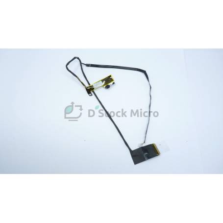 dstockmicro.com Screen cable 350402900-11C-G - 350402900-11C-G for HP G72-b56sf 