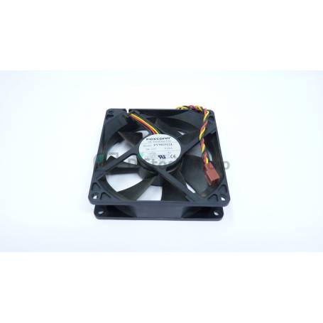 Ventilateur FOXCONN PV902512L - 92 mm DC12V / 0.16A 3-Pin