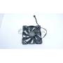 dstockmicro.com Be Quiet Fan! Pure Wings 2 BQ PUW2-12025-MS-PWM - 120mm 12V/0.20A 4-Pin