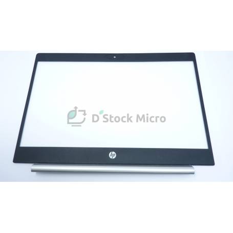 dstockmicro.com Contour écran / Bezel TFQ3FX8MTP10 - TFQ3FX8MTP10 pour HP ProBook 440 G7 