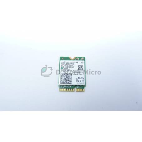 dstockmicro.com Wifi card Intel AX201NGW HP ProBook 440 G7 L57250-005