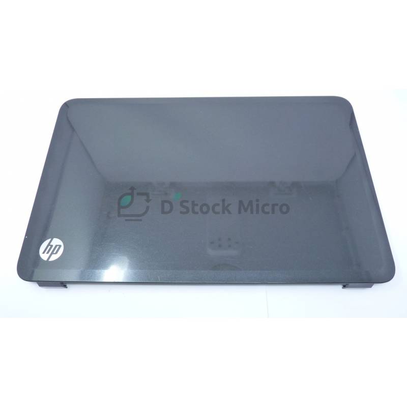 Capot Arrière Pour écran HP G7-2320sf - Boîtier Supérieur Noir D'occasion