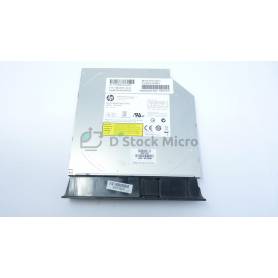 Lecteur graveur DVD 12.5 mm SATA DS-8A9SH - 682749-001 pour HP Pavilion g7-2335sf