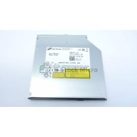 CD - DVD drive 9.5 mm SATA DU10N - 0YP310 for DELL Precision M6400