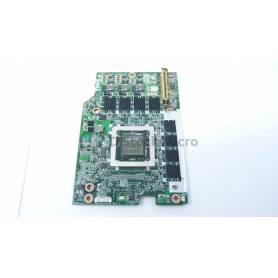 Carte vidéo NVIDIA 36XM1GC0000 - G92-985-A2 pour DELL Precision M6400