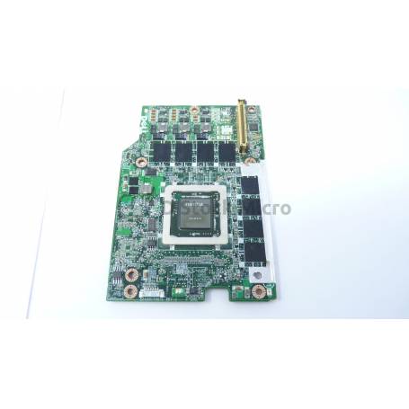dstockmicro.com NVIDIA 36XM1GC0000 - G92-985-A2 video card for DELL Precision M6400