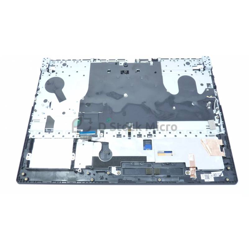 Palmrest AM105000200KRD - SB30J07825 pour Lenovo Thinkpad T460 - FRANCE