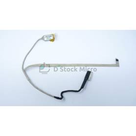 Screen cable DD0R18LC040 - DD0R18LC040 for HP Pavilion g7-1235sf 