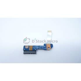 Carte connecteur lecteur optique LS-E794P - LS-E794P pour HP 250 G6