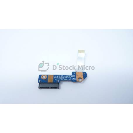 dstockmicro.com Carte connecteur lecteur optique LS-E794P - LS-E794P pour HP 250 G6 