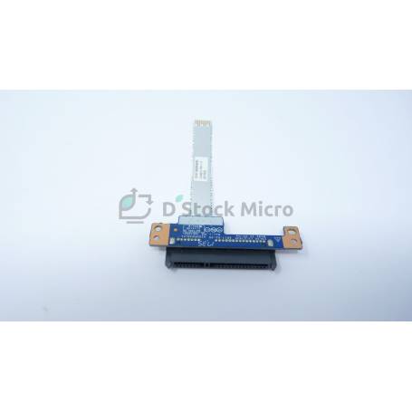 dstockmicro.com hard drive connector card LS-E793P - LS-E793P for HP 250 G6 