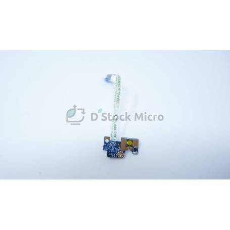 dstockmicro.com Button board LS-E791P - LS-E791P for HP 250 G6 