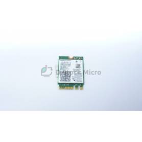 Carte wifi Intel 3168NGW HP 250 G6 863934-855