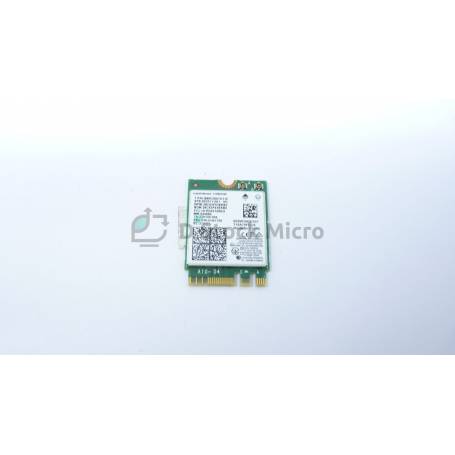 dstockmicro.com Wifi card Intel 3168NGW HP 250 G6 863934-855
